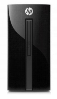 HP 460-P200NT 4XC14EA I3 7100 4GB 1TB DOS Masaüstü Bilgisayar - 1